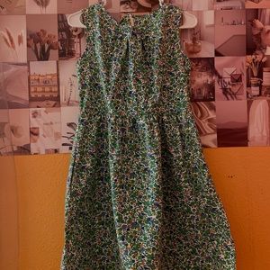 Kayce Hughes dress( belt not included)